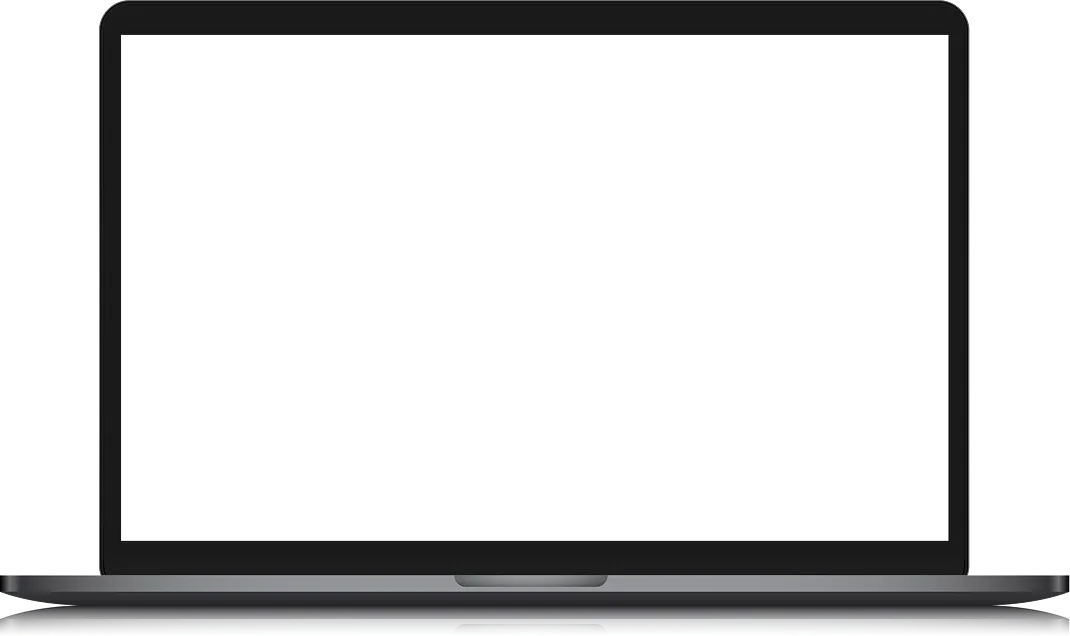 Laptop Mockup