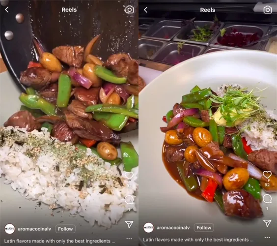 digital marketing for restaurants