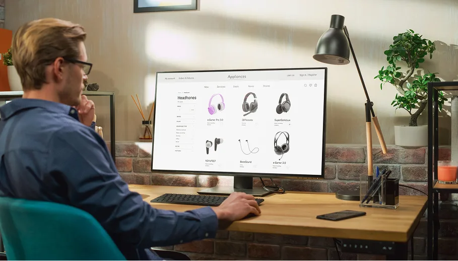 EcommerceWebDesign EcommerceWebDesign