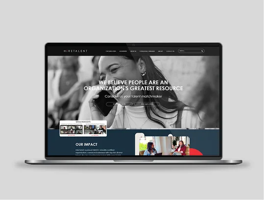 Hiretalent