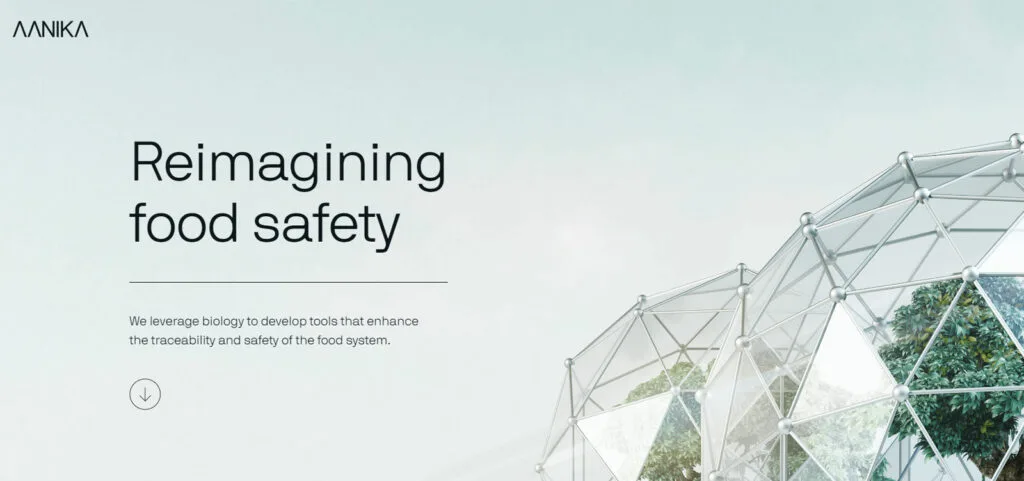 biotech website #17
