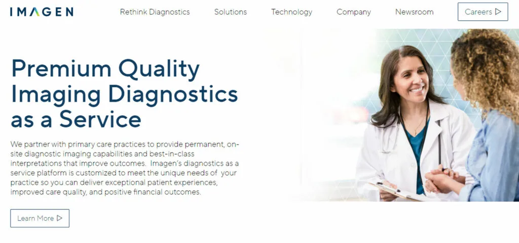 biotech website #6