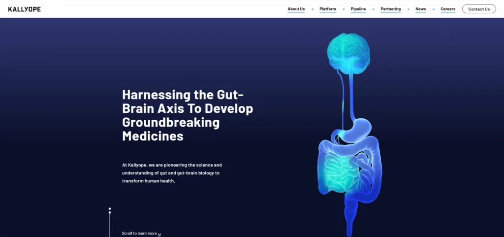biotech website #12