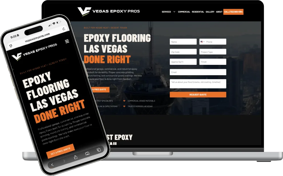 Vegas Epoxy Pros_Mobile and Desktop Mockup (1)