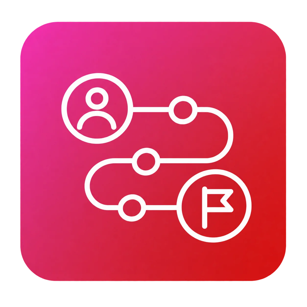 Workflow Path Avatar Icon